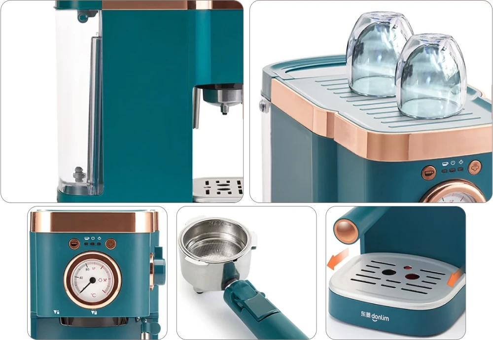 espresso coffe maker