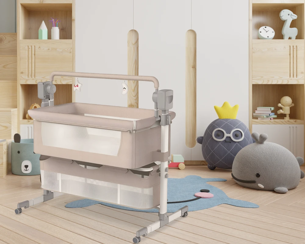 swing cradle for infants