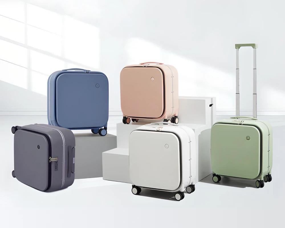 womens carry on luggage