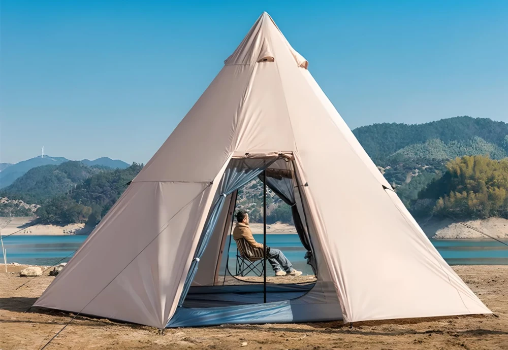 best ultralight freestanding tent