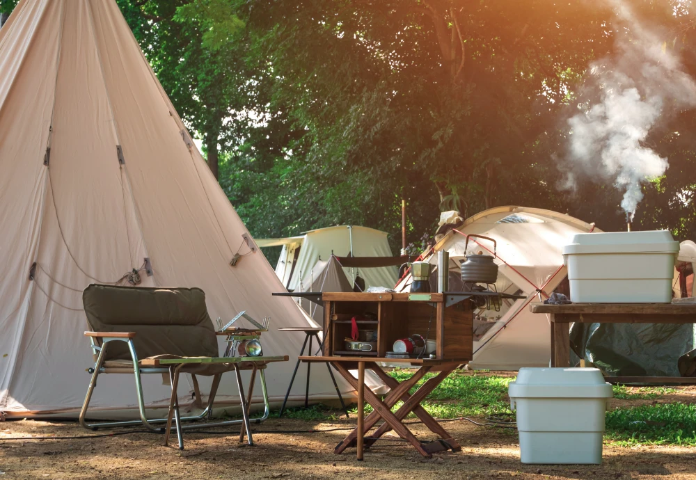 indian teepee tent