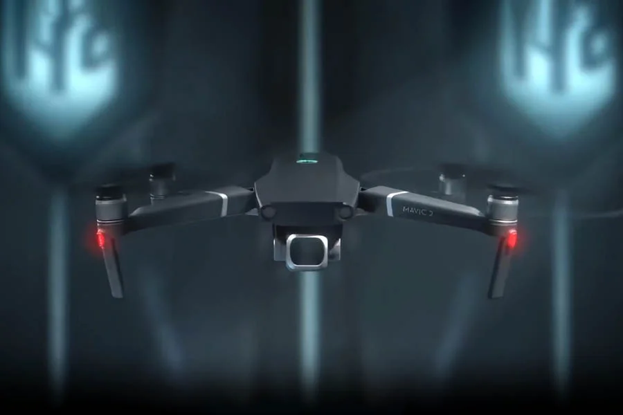 best drone for videography