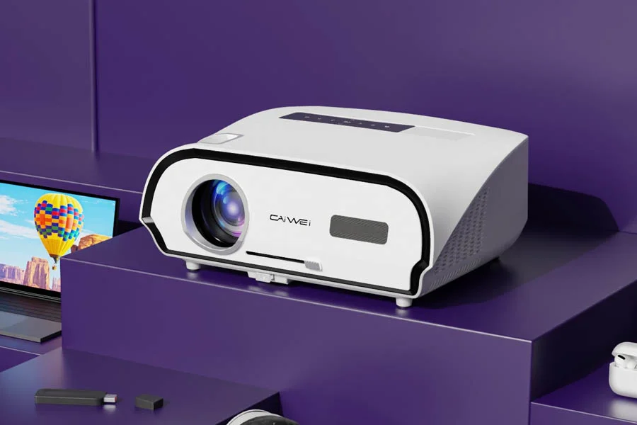 best budget projector for home theater