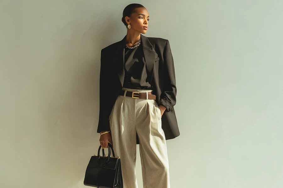 Digital Resources on Fashion Evolution