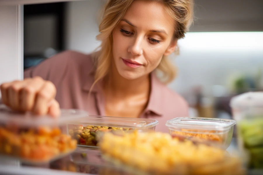 ai meal planning