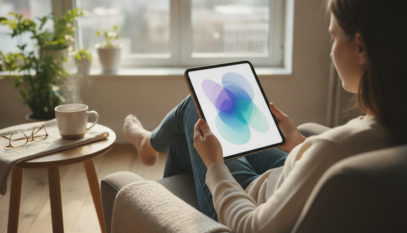 Screen Break Habits That Work: Focus, Eyes, Less Stress