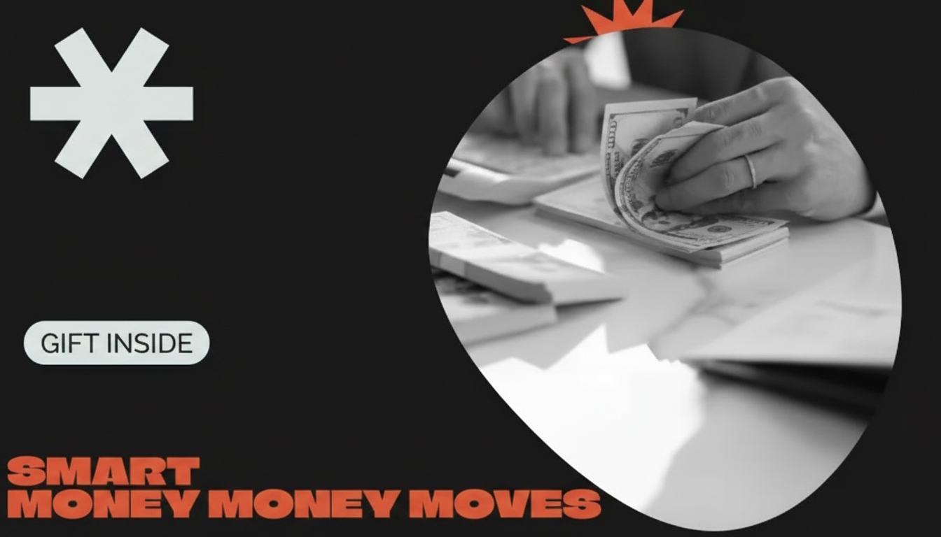 Smart Money Moves Checklist: Simple Steps That Stick