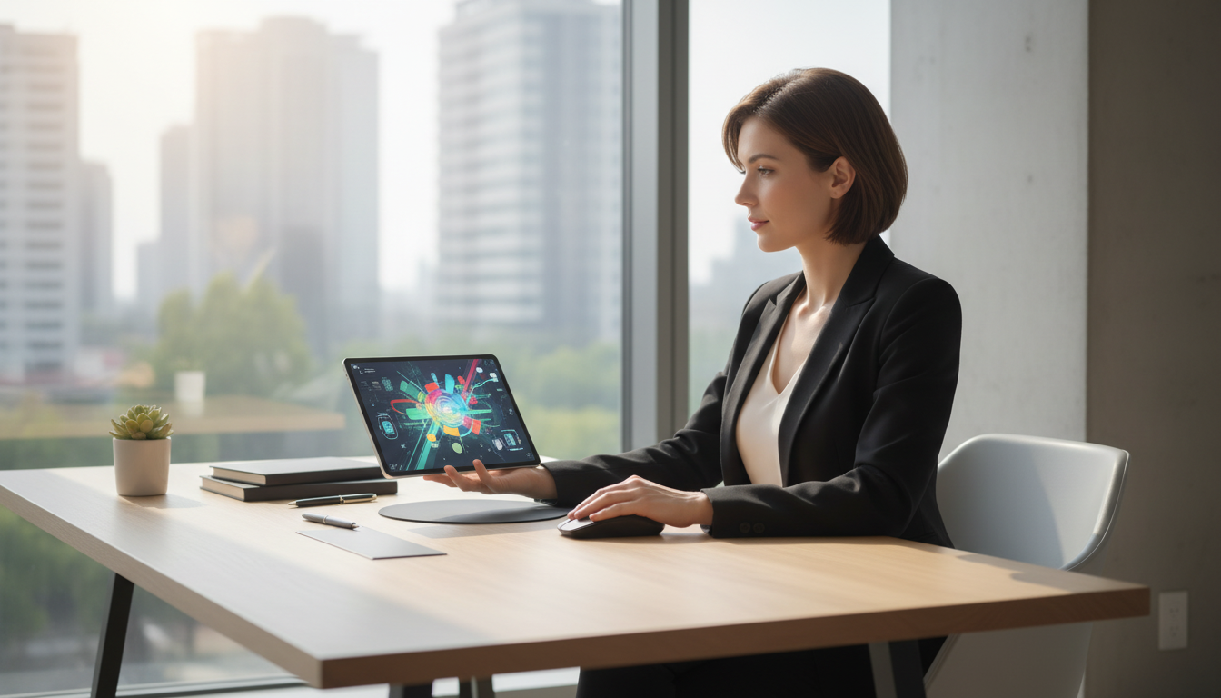 Work Smarter Not Harder: A Simple Efficiency System
