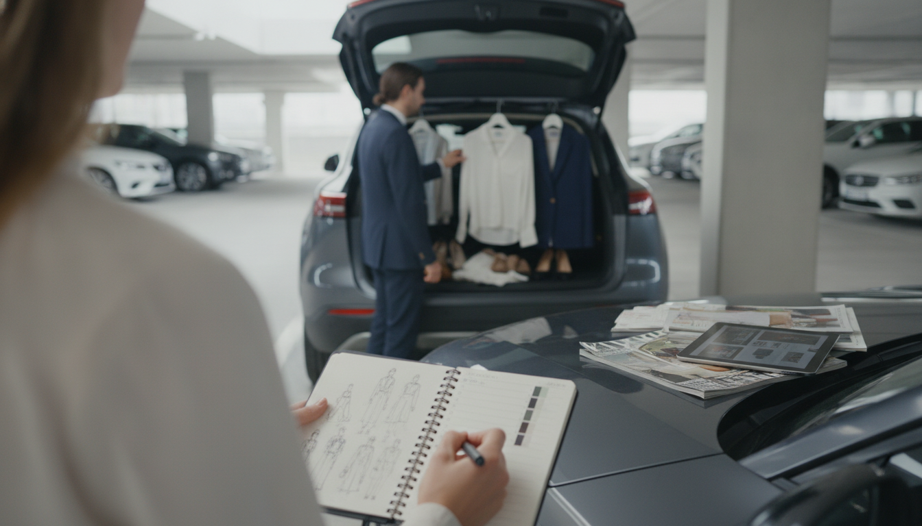 Find Your Personal Style: Simple Steps That Work