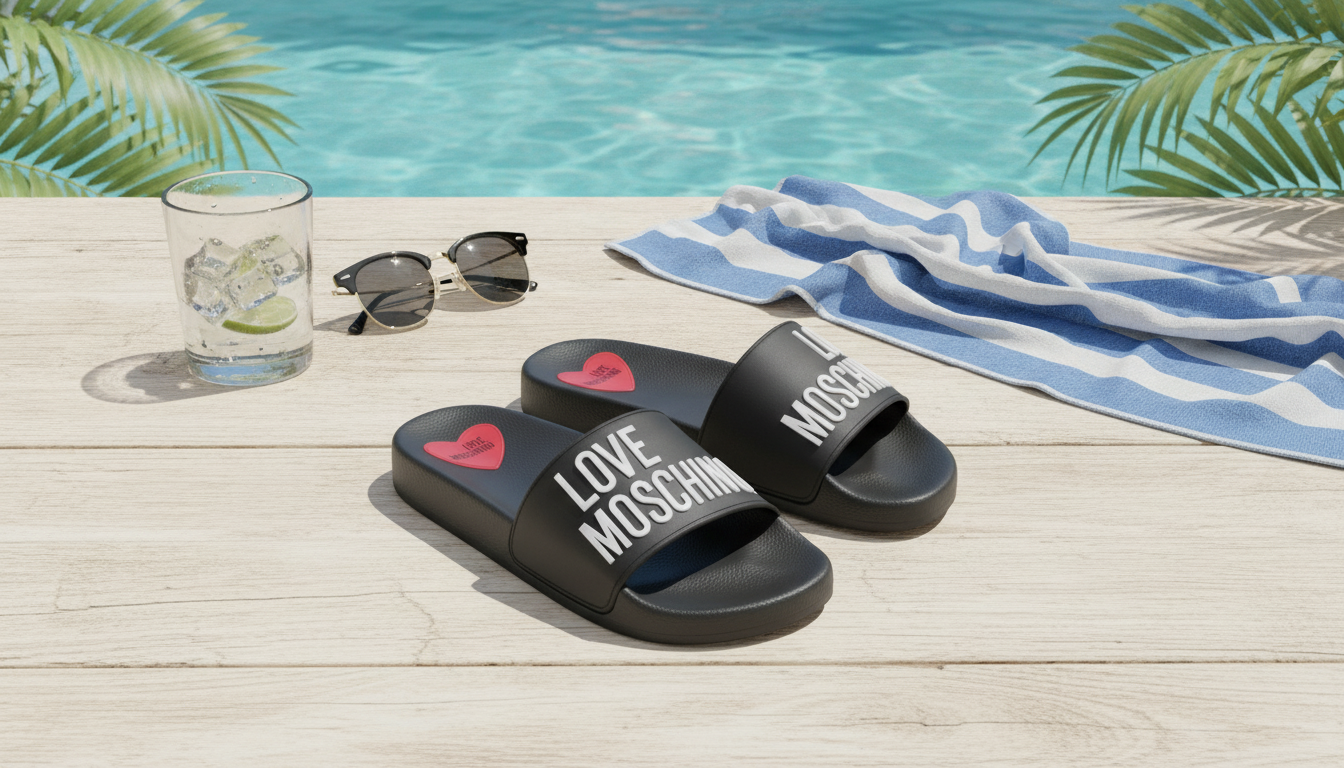 Is Love Moschino Luxury? Brand Tier, Price & Quality