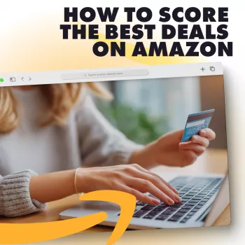 Amazon Outlet Deals: A 10-Minute Routine That Works