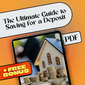 Save Your Home Deposit Faster: A Simple Monthly Plan